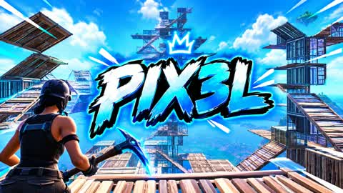 Pix3l Warmup Freebuilds