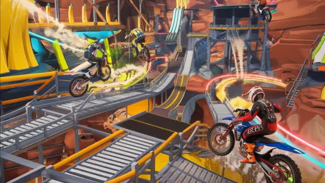 DIRT BIKE ONLY UP 2.44