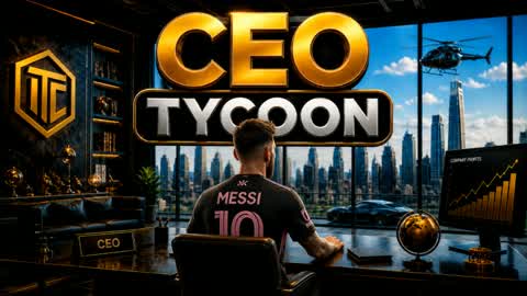 CEO TYCOON {M19}