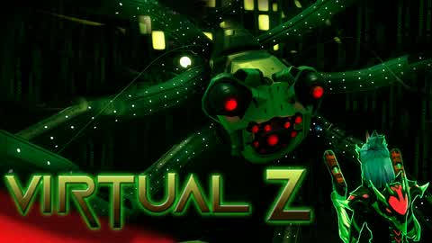 Virtual Z