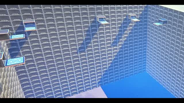 زون وار سكرمز بيلد فايت 🔥 FFA ZONE WARS