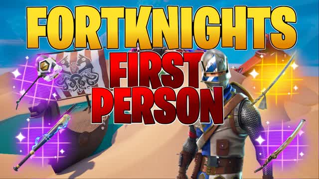 ONE SHOT GUN GAME FIRST PERSON 1V1V1 1V1