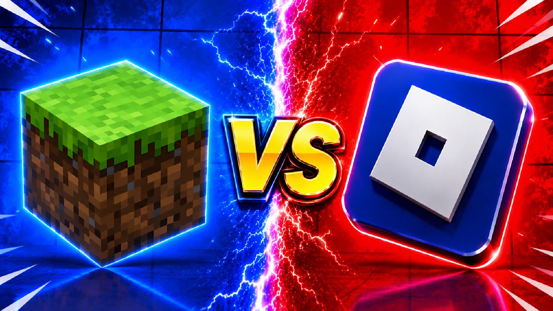 RED VS BLUE ACTION NUKES!