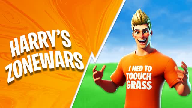 Capture 1 – Harry's Zonewars