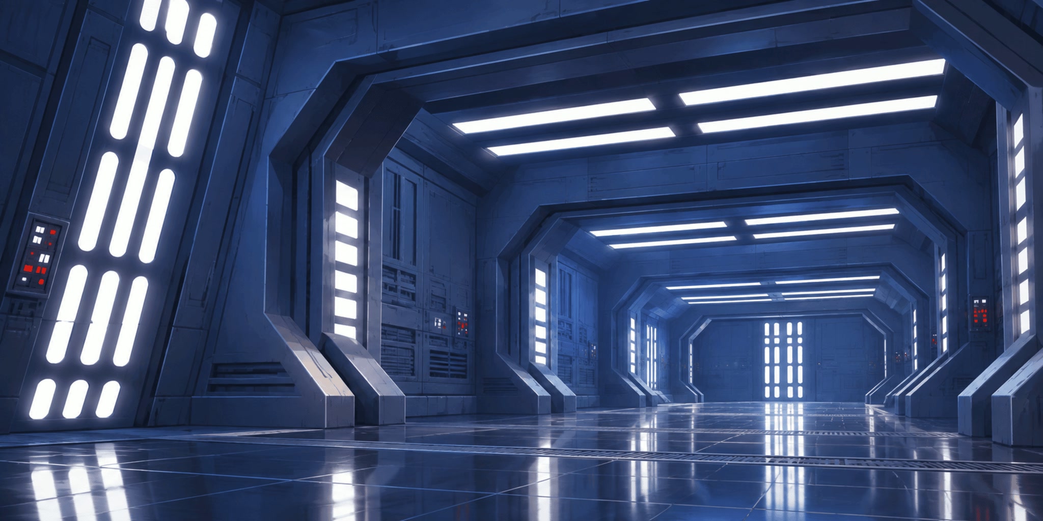 Star Wars Roguelike Captain