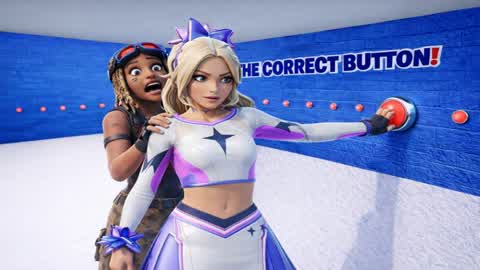 Find the correct button!