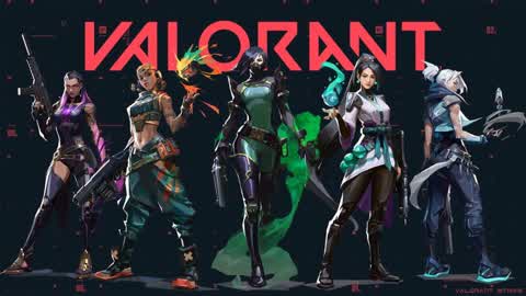 Valorant search and destroy