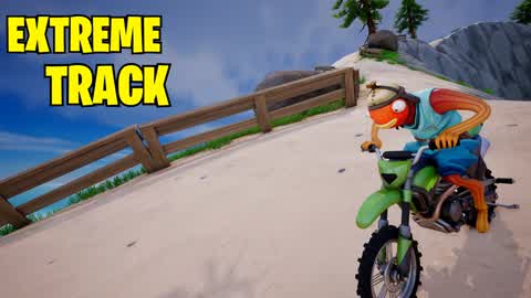 Moto Drive: Extreme Track🌲