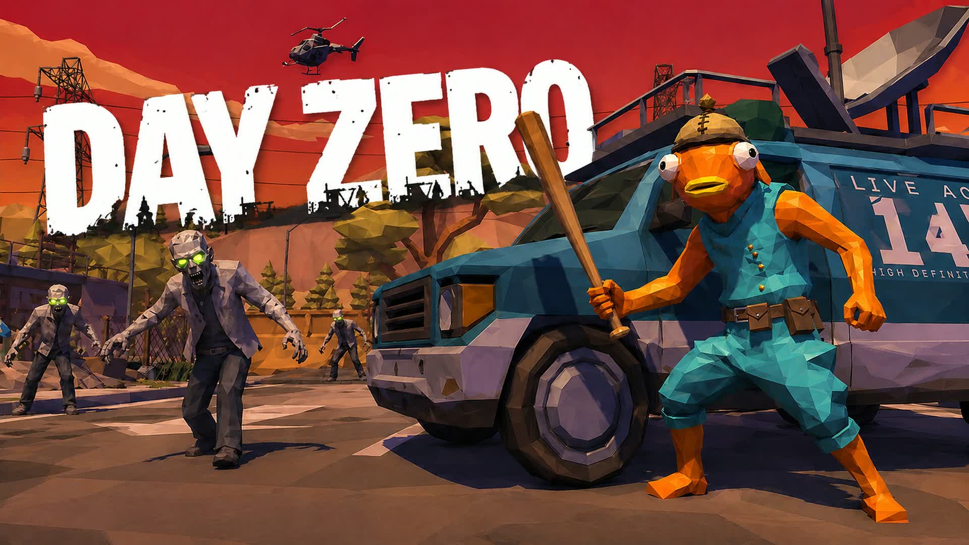 Day Zero