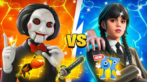 ULTRA RED VS BLUE🔴🔵KPOP DEMON HUNTERS