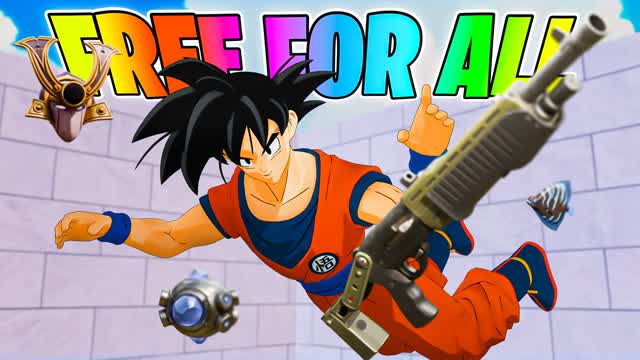 ⭐ BATTLEFIELD - 1V1 (ALL GUNS)