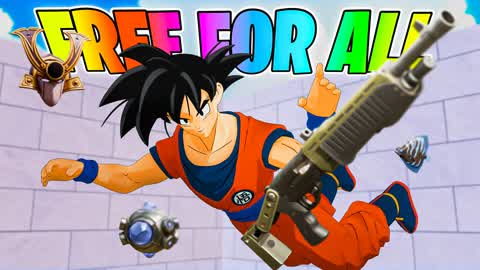 ⭐ BATTLEFIELD - 1V1 (ALL GUNS)