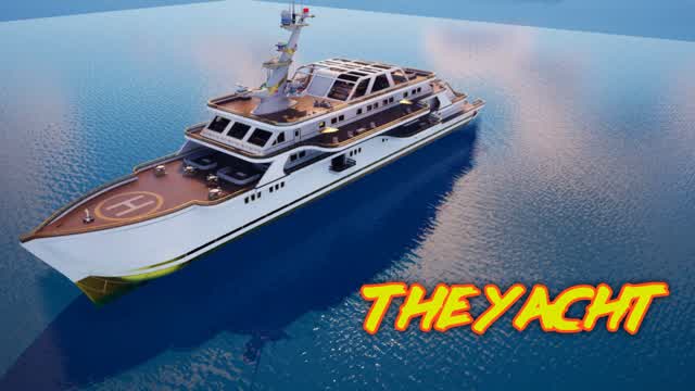 The Yacht