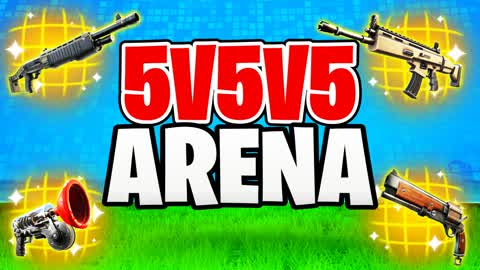 1V1V1V1 ARENA 1V1 RELOAD 5V5 FREE BUILD
