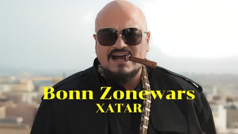Bonn Zonewars Xatar