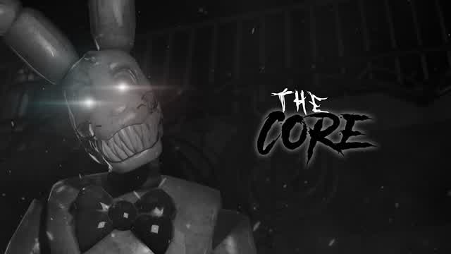 THE CORE [HORROR]
