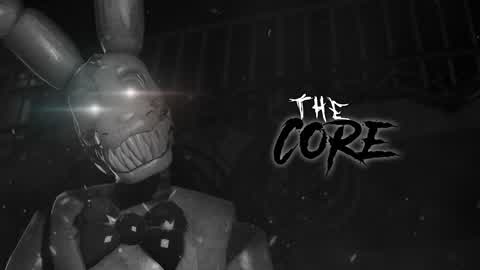 THE CORE [HORROR]