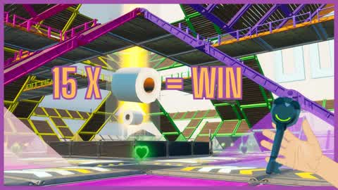 Toilet Paper Fight - FFA - by Gezuppe