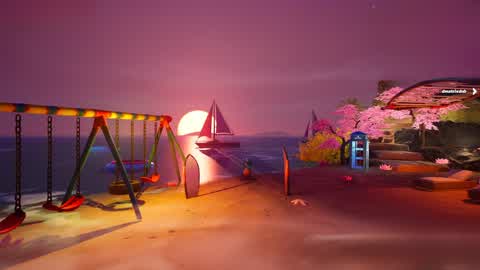 Sunset Vibes