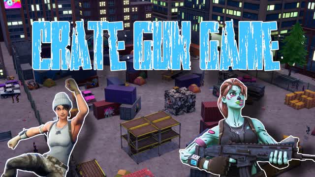 Capture 1 – Fortnite Crate Gun Game!