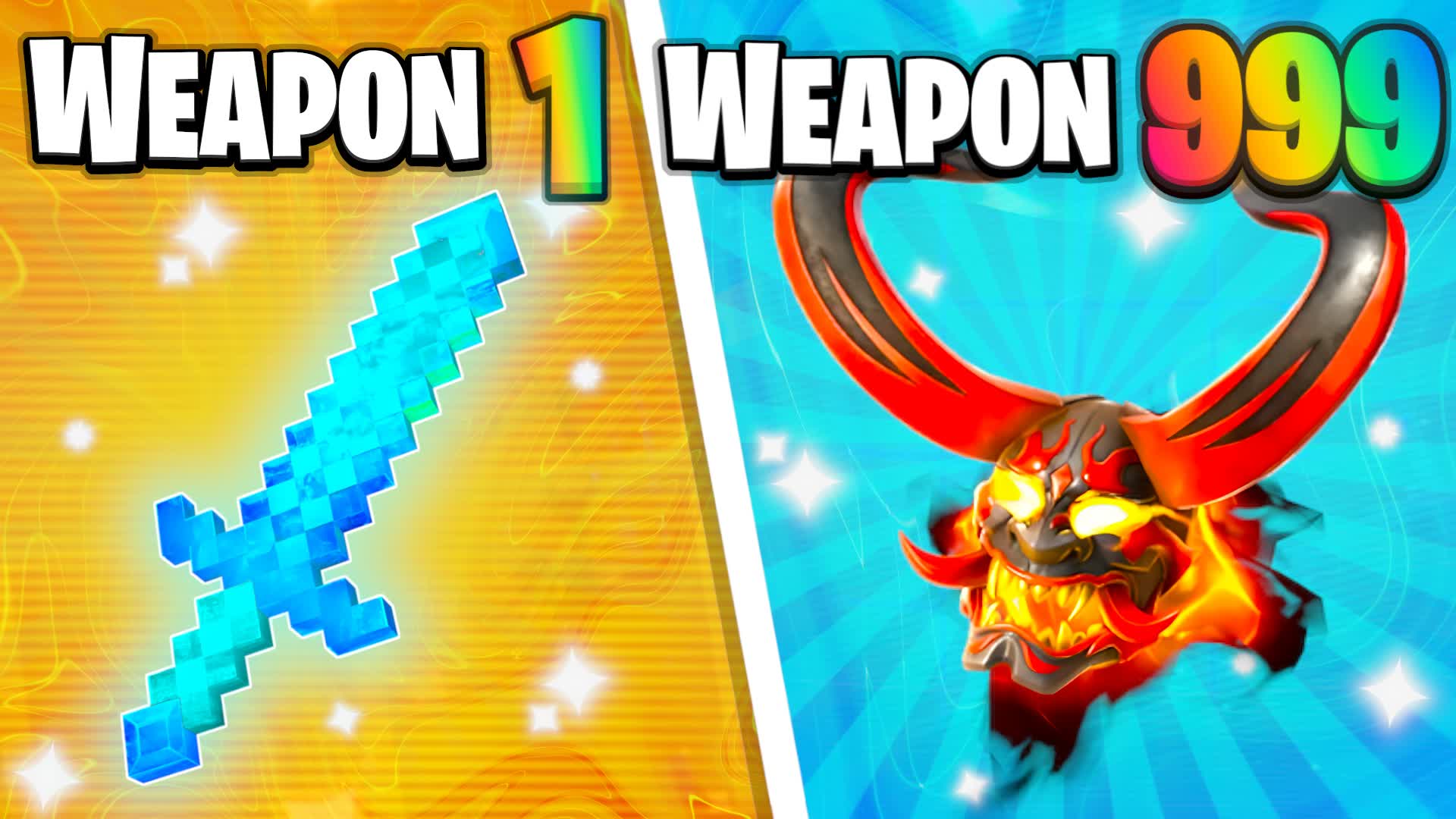 NOVA GUN GAME 🎯ONE SHOT [FPS]