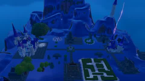 Haunted Halloween