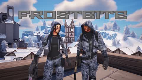 FrostBite_ffa