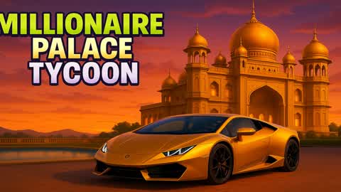 ✨PALACE TYCOON💸