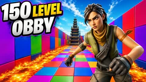150 LEVEL OBBY