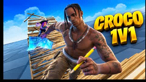 CROCO 1V1 BILD FIGHTS