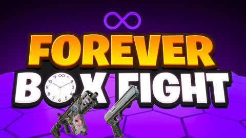 Forever Box Fights!✨️+