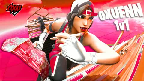 1V1 BUILD FIGHTS [oxufnn]