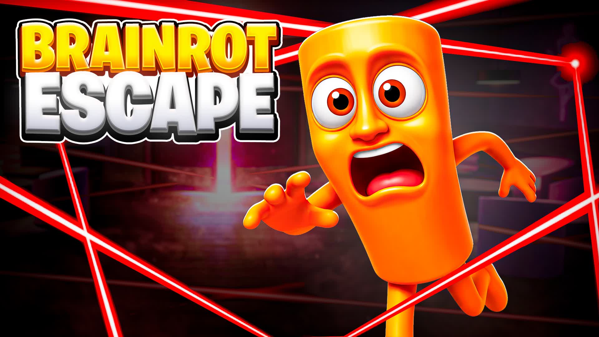 KPOP BRAINROT ESCAPE [ROGUELIKE]