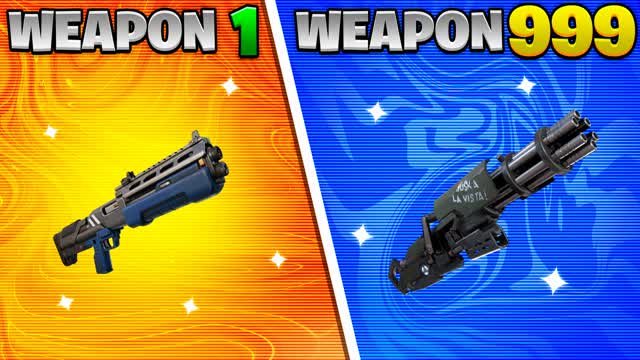 CHAOS DRIVE🔫GUN GAME🎯ONE SHOT