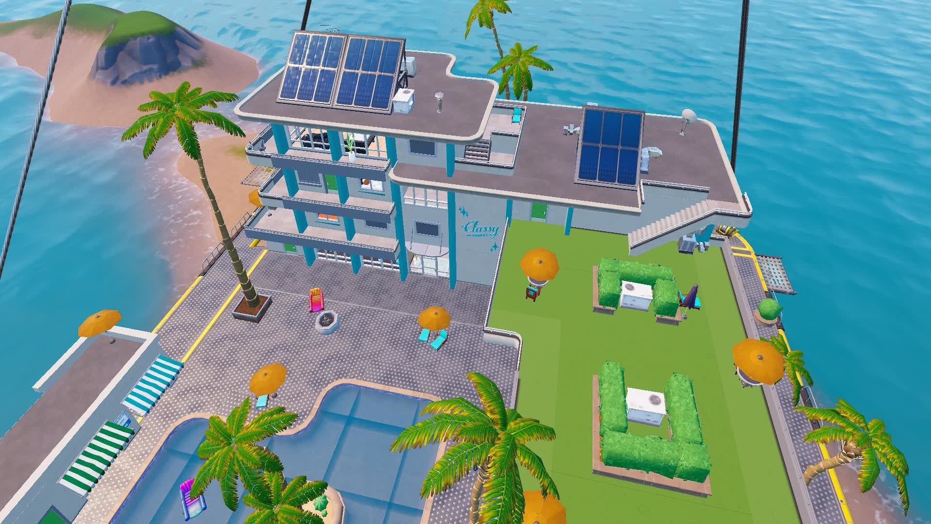 Immeuble
