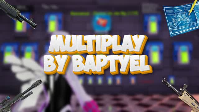 MultiPlay