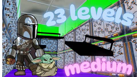 I_am_MANDALOR1AN's deathrun episode-5