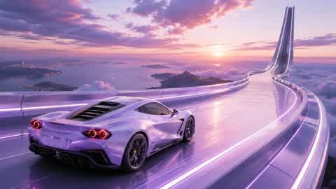 CAR GAME 🕹️ EPIC SUPER RAMP🔥