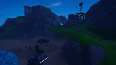 💥 Jour J débarquement 💥