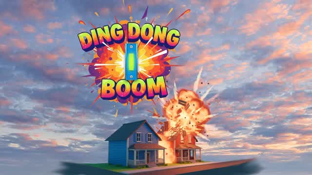 Ding Dong Boom