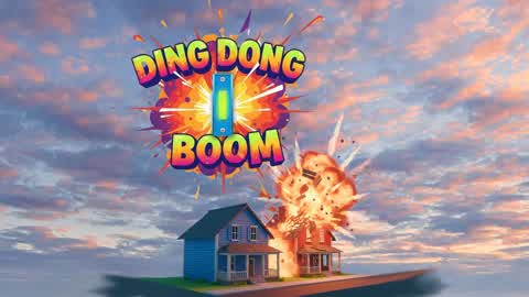 Ding Dong Boom