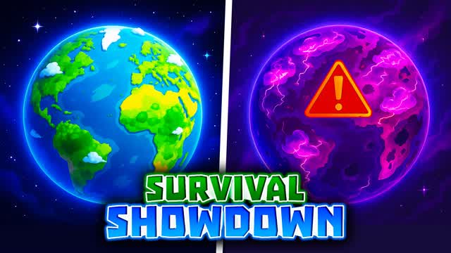 Survival Showdown