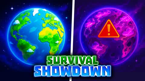 Survival Showdown