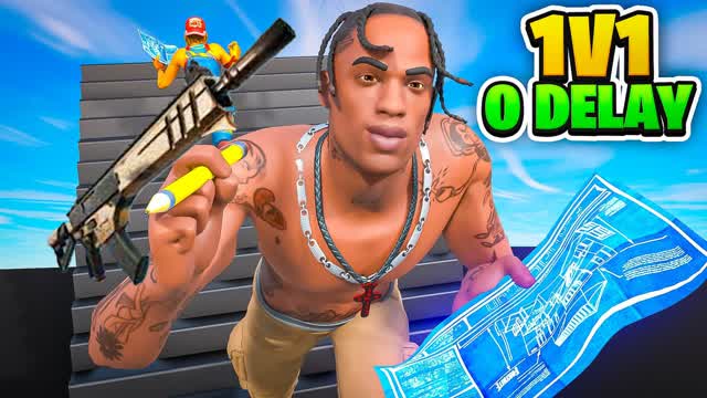Capture 1 – 1V1 MAP BUILDFIGHT
