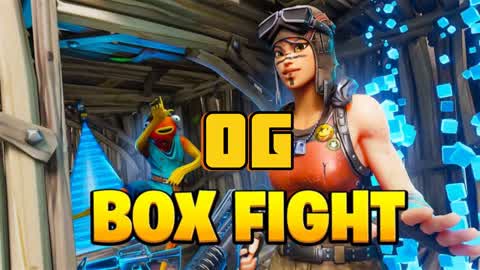 📦OG Boxfights📦