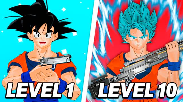 Capture 1 – BEST TRICKSHOT MAP [10 LEVELS] 🎯☠