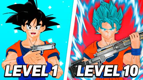 BEST TRICKSHOT MAP [10 LEVELS] 🎯☠