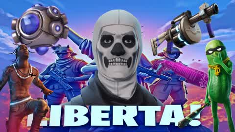 LIBERTA !