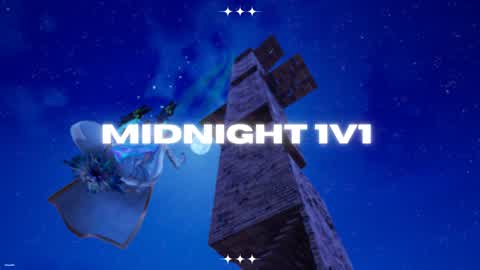 MIDNIGHT 1V1