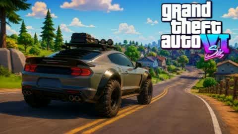 THE GTA FFA 💯
